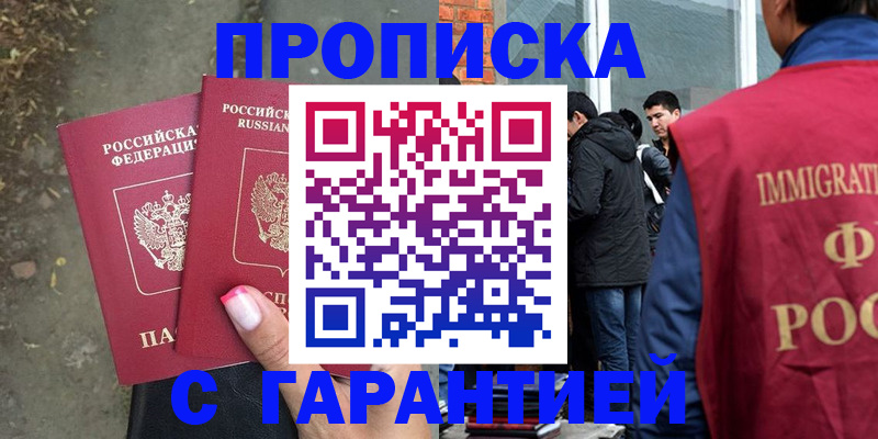 прописка паспорт в Барыше